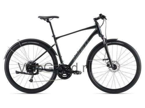 Giant Roam E+ specificaties en beoordelingen